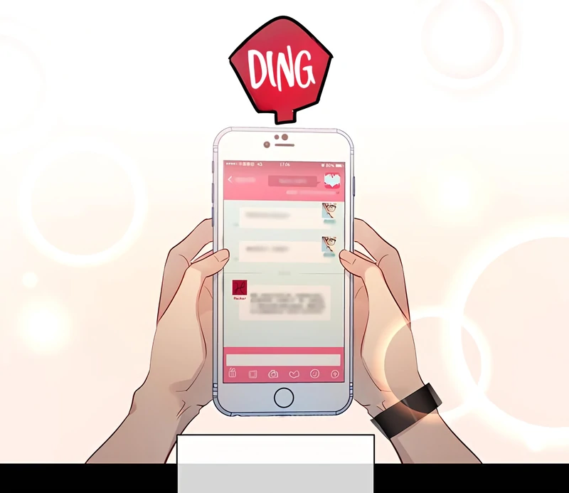 My Boyfriend’s Love Complex [Official] - 74 - Don’t Run, My Little Student manhwa