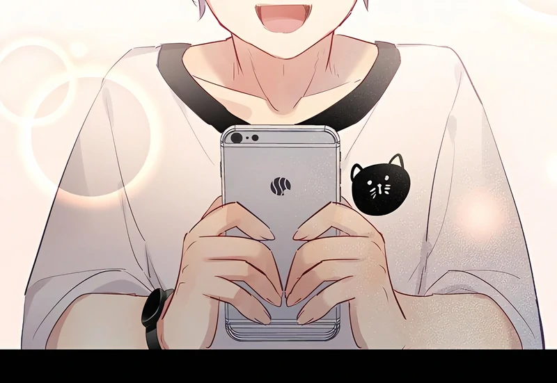 My Boyfriend’s Love Complex [Official] - 74 - Don’t Run, My Little Student manhwa