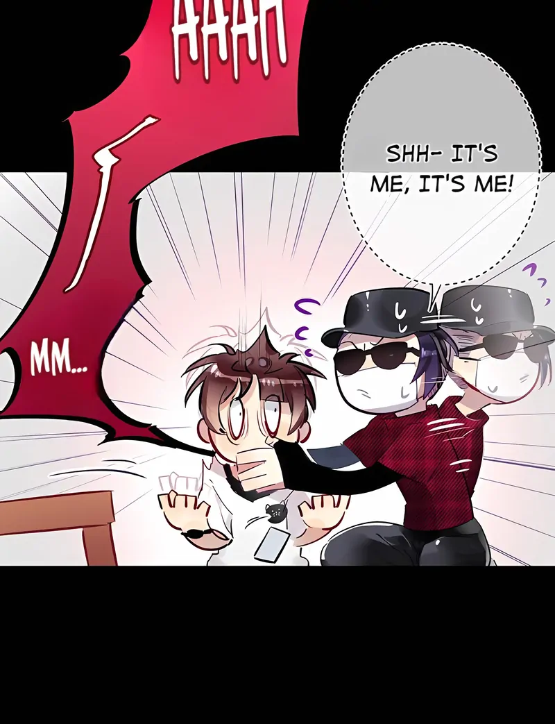 My Boyfriend’s Love Complex [Official] - 74 - Don’t Run, My Little Student manhwa