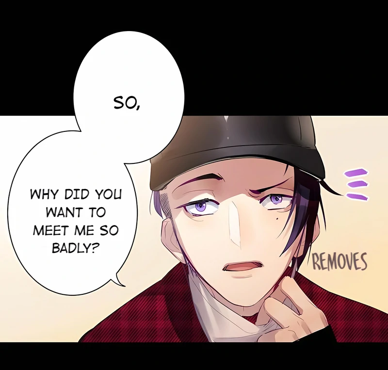 My Boyfriend’s Love Complex [Official] - 74 - Don’t Run, My Little Student manhwa