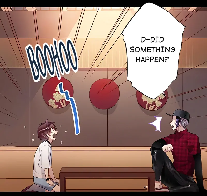 My Boyfriend’s Love Complex [Official] - 74 - Don’t Run, My Little Student manhwa