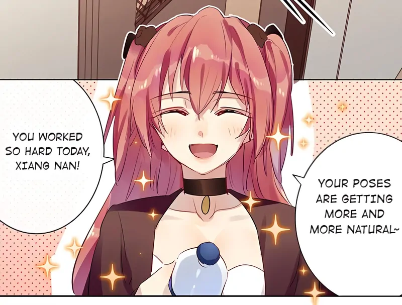 My Boyfriend’s Love Complex [Official] - 74 - Don’t Run, My Little Student manhwa