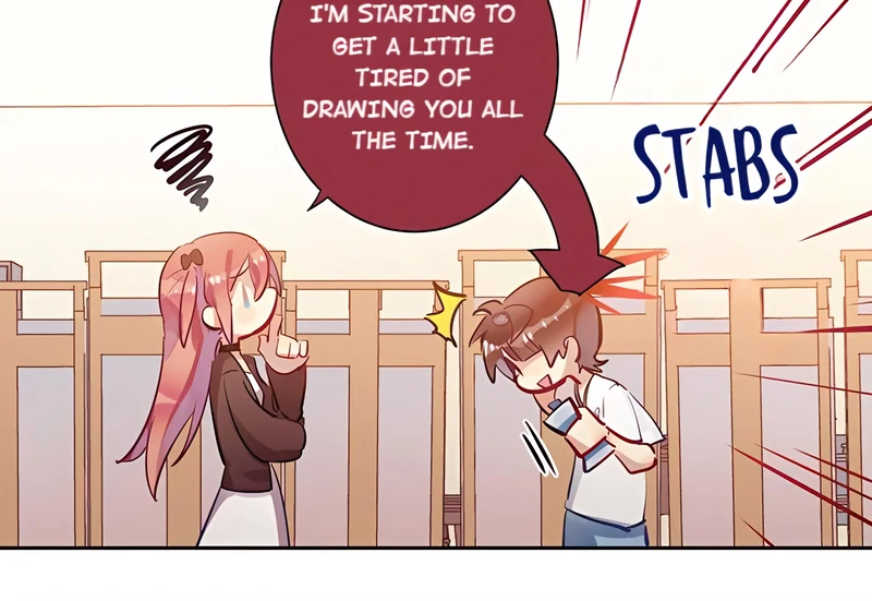 My Boyfriend’s Love Complex [Official] - 74 - Don’t Run, My Little Student manhwa