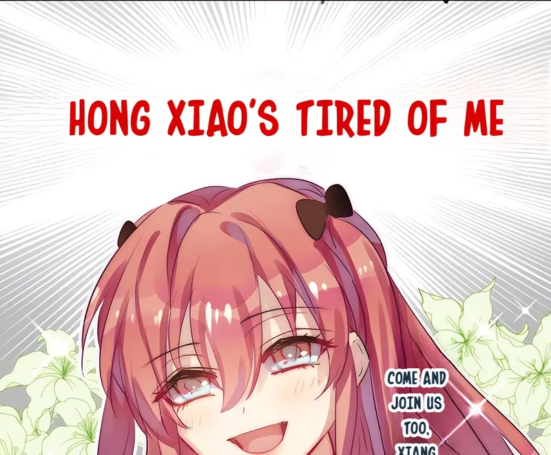 My Boyfriend’s Love Complex [Official] - 74 - Don’t Run, My Little Student manhwa