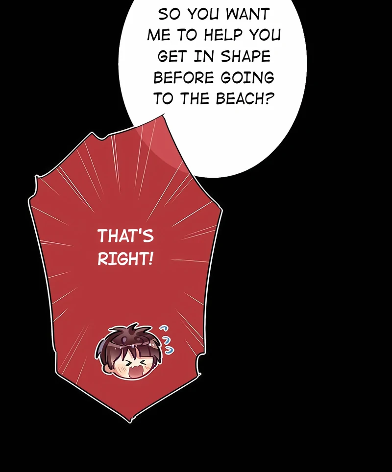 My Boyfriend’s Love Complex [Official] - 74 - Don’t Run, My Little Student manhwa