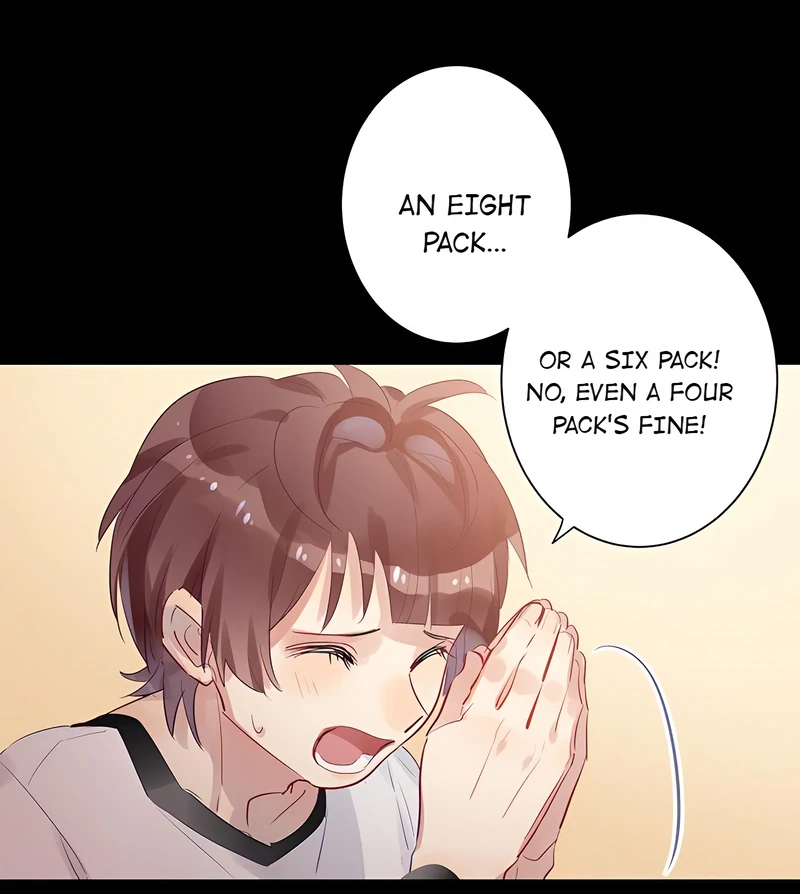 My Boyfriend’s Love Complex [Official] - 74 - Don’t Run, My Little Student manhwa