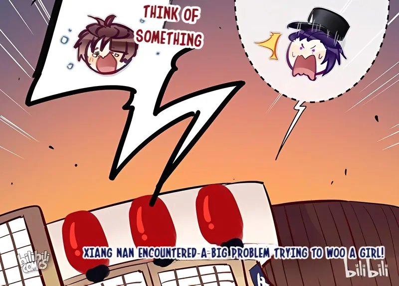 My Boyfriend’s Love Complex [Official] - 74 - Don’t Run, My Little Student manhwa
