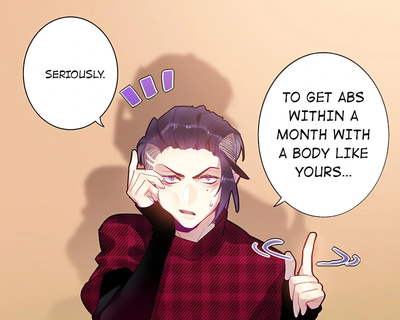 My Boyfriend’s Love Complex [Official] - 75 - Master’s Here to Help manhwa