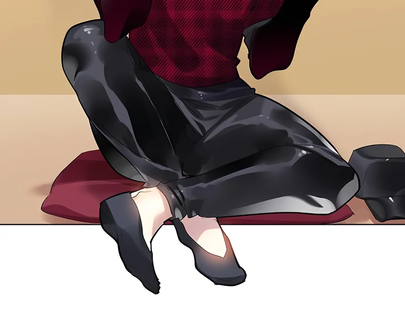 My Boyfriend’s Love Complex [Official] - 75 - Master’s Here to Help manhwa