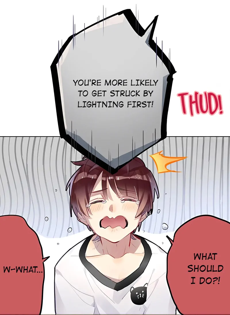 My Boyfriend’s Love Complex [Official] - 75 - Master’s Here to Help manhwa
