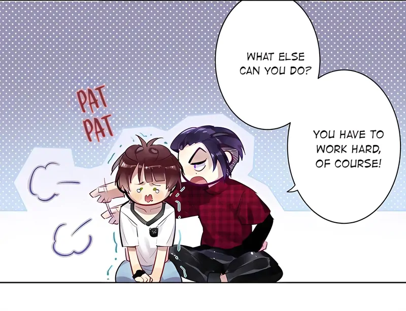 My Boyfriend’s Love Complex [Official] - 75 - Master’s Here to Help manhwa