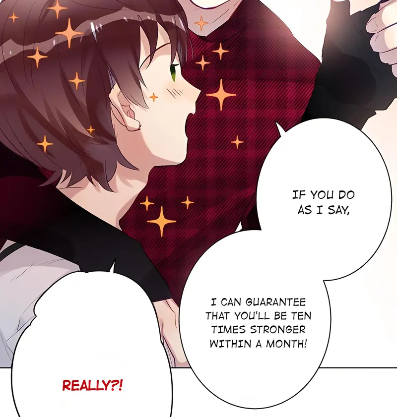 My Boyfriend’s Love Complex [Official] - 75 - Master’s Here to Help manhwa