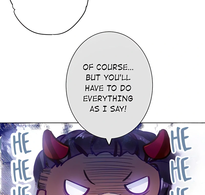 My Boyfriend’s Love Complex [Official] - 75 - Master’s Here to Help manhwa