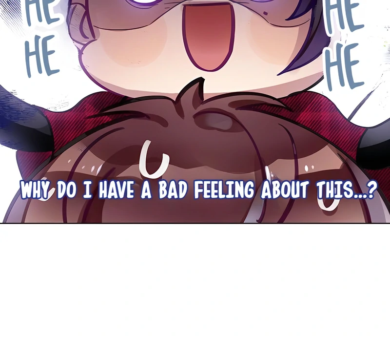 My Boyfriend’s Love Complex [Official] - 75 - Master’s Here to Help manhwa