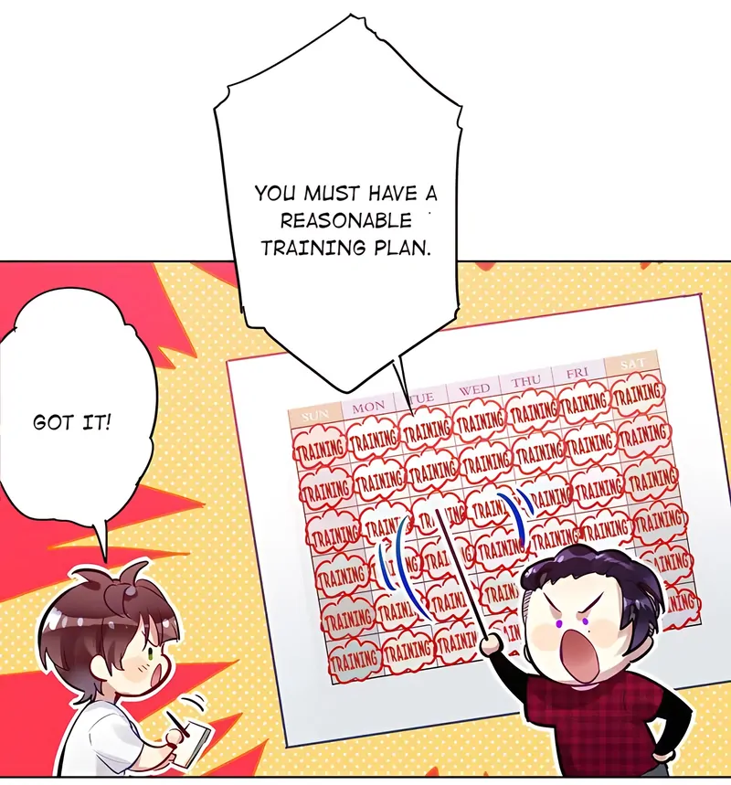 My Boyfriend’s Love Complex [Official] - 75 - Master’s Here to Help manhwa