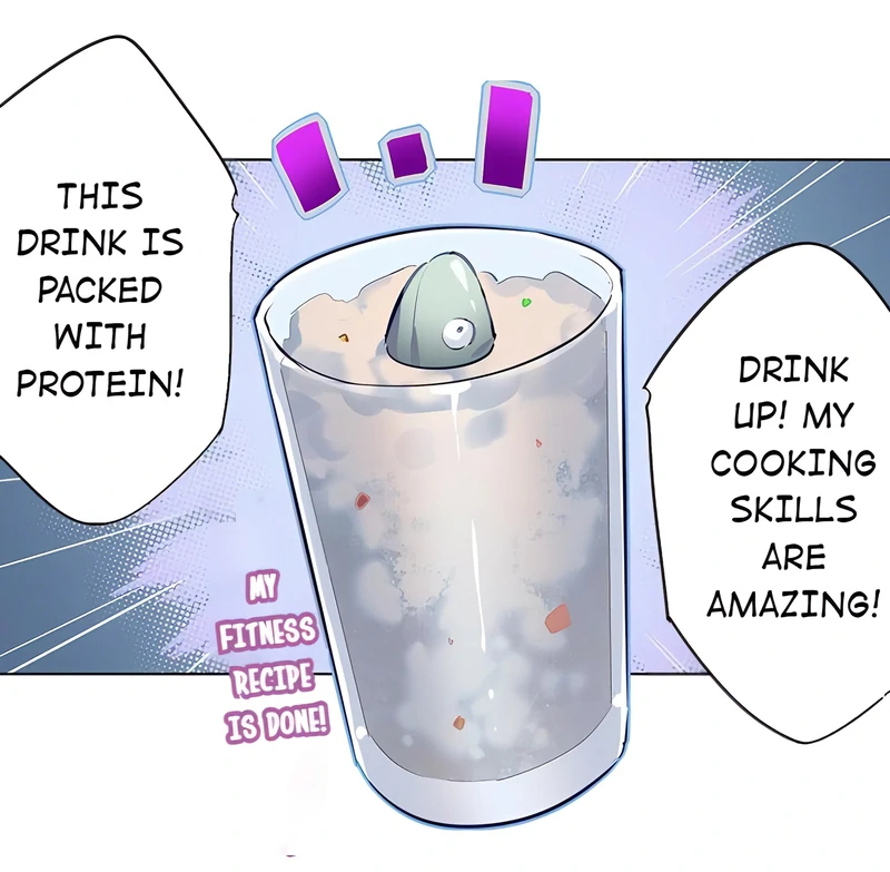My Boyfriend’s Love Complex [Official] - 75 - Master’s Here to Help manhwa