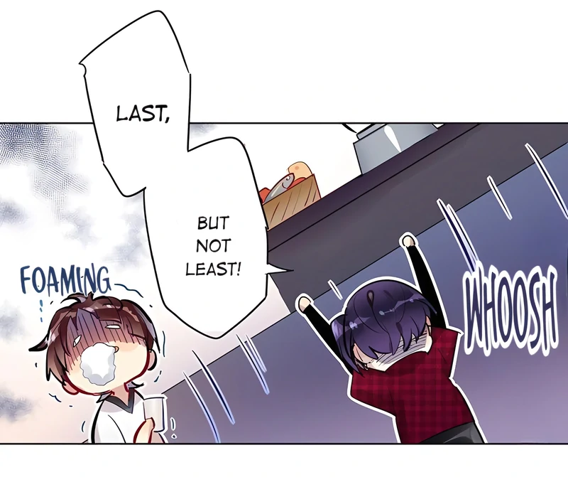 My Boyfriend’s Love Complex [Official] - 75 - Master’s Here to Help manhwa