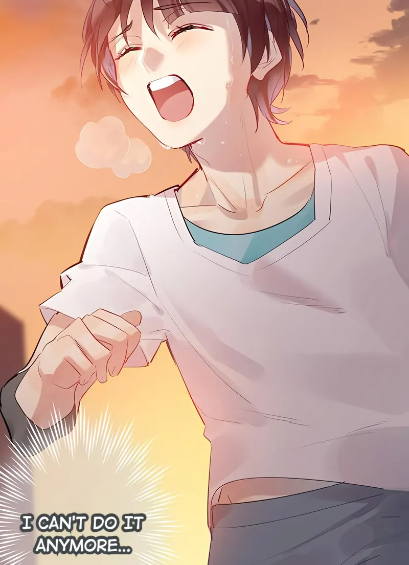 My Boyfriend’s Love Complex [Official] - 75 - Master’s Here to Help manhwa