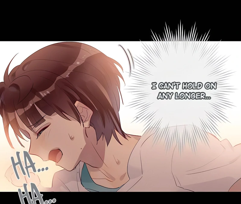 My Boyfriend’s Love Complex [Official] - 75 - Master’s Here to Help manhwa