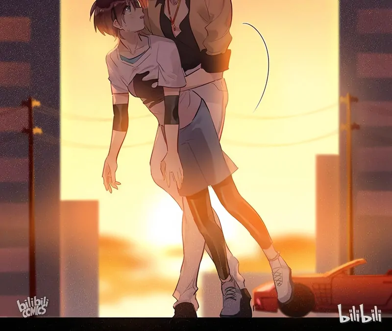 My Boyfriend’s Love Complex [Official] - 75 - Master’s Here to Help manhwa