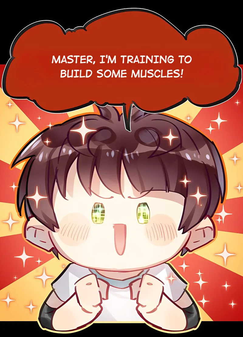 My Boyfriend’s Love Complex [Official] - 76 - Do You Like Him? manhwa