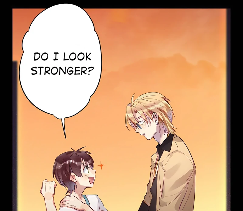 My Boyfriend’s Love Complex [Official] - 76 - Do You Like Him? manhwa