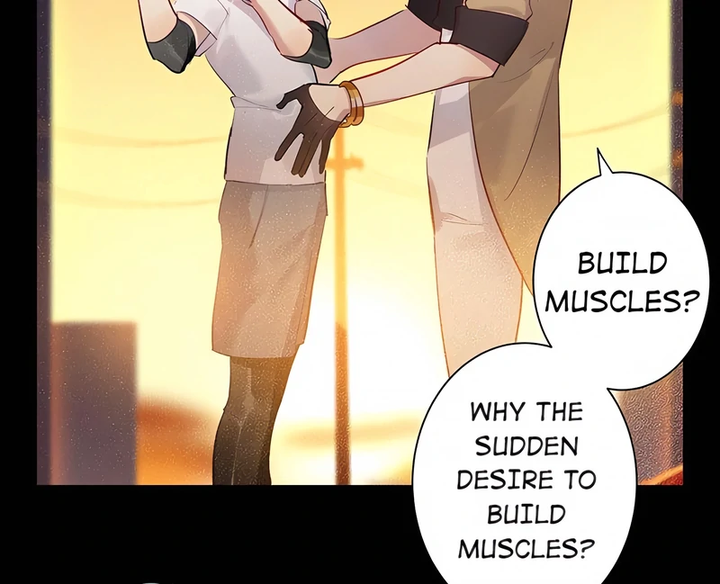 My Boyfriend’s Love Complex [Official] - 76 - Do You Like Him? manhwa