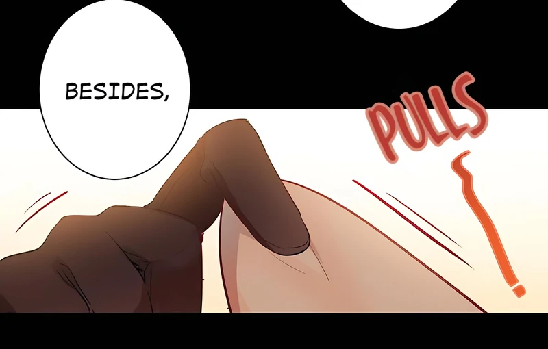 My Boyfriend’s Love Complex [Official] - 76 - Do You Like Him? manhwa