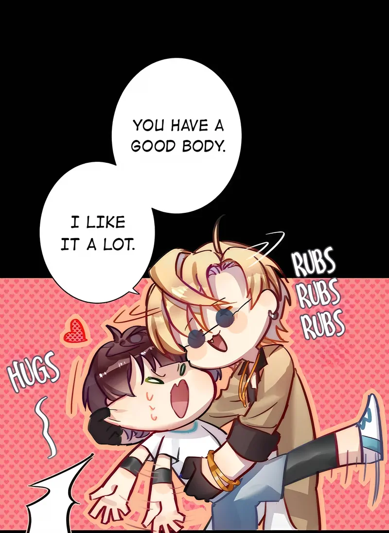 My Boyfriend’s Love Complex [Official] - 76 - Do You Like Him? manhwa