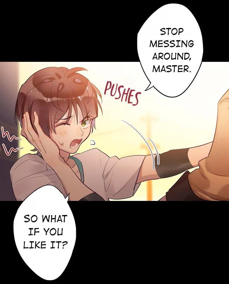 My Boyfriend’s Love Complex [Official] - 76 - Do You Like Him? manhwa