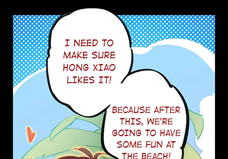 My Boyfriend’s Love Complex [Official] - 76 - Do You Like Him? manhwa