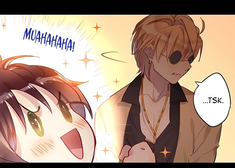 My Boyfriend’s Love Complex [Official] - 76 - Do You Like Him? manhwa