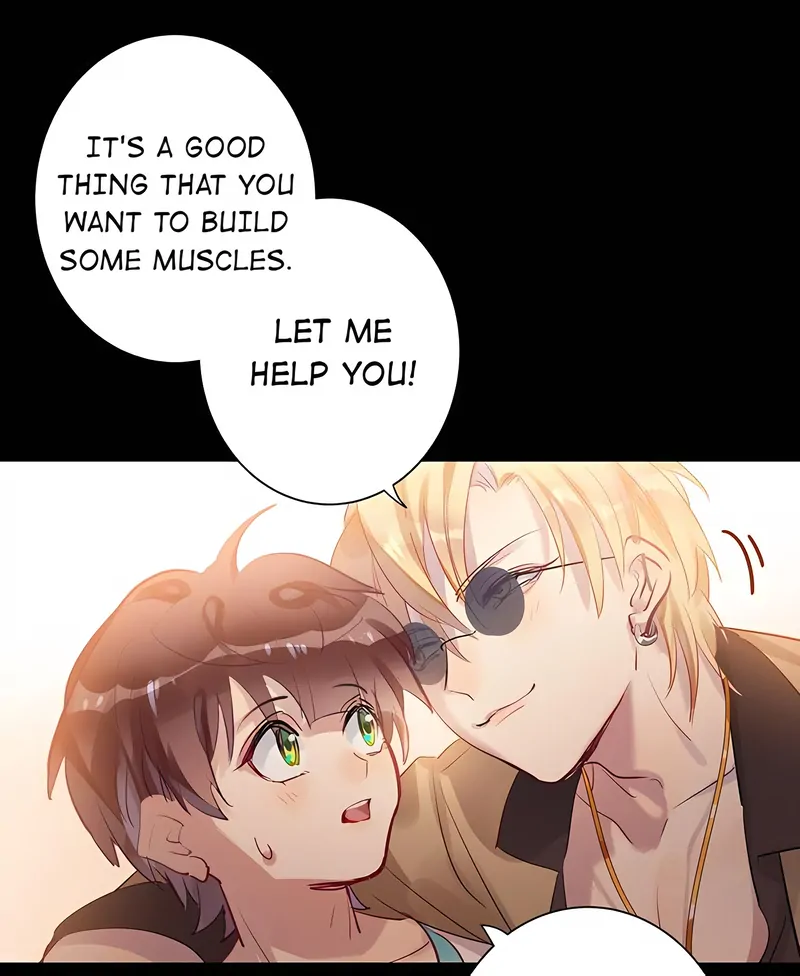 My Boyfriend’s Love Complex [Official] - 76 - Do You Like Him? manhwa