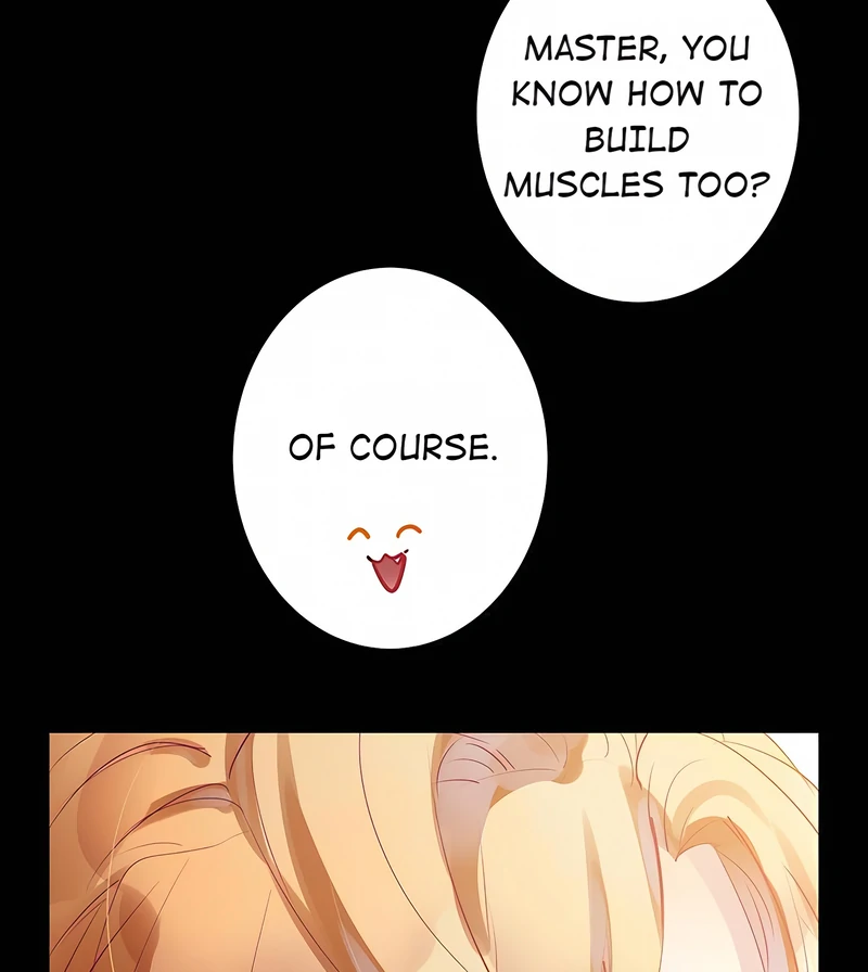 My Boyfriend’s Love Complex [Official] - 76 - Do You Like Him? manhwa