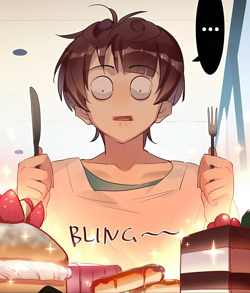 My Boyfriend’s Love Complex [Official] - 76 - Do You Like Him? manhwa