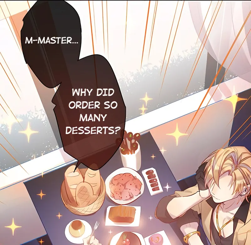 My Boyfriend’s Love Complex [Official] - 76 - Do You Like Him? manhwa