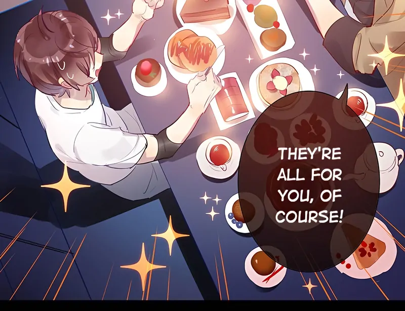 My Boyfriend’s Love Complex [Official] - 76 - Do You Like Him? manhwa