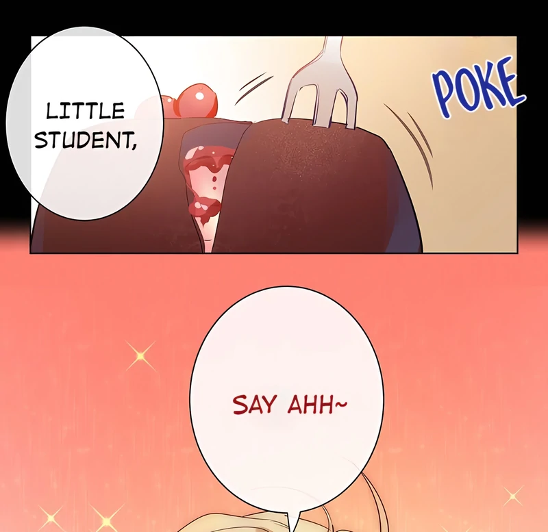My Boyfriend’s Love Complex [Official] - 76 - Do You Like Him? manhwa