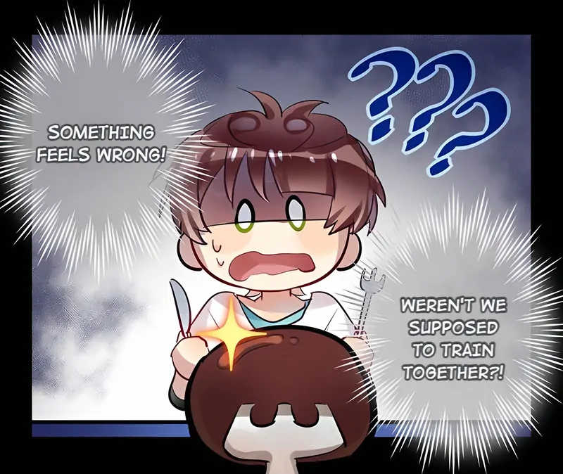 My Boyfriend’s Love Complex [Official] - 76 - Do You Like Him? manhwa
