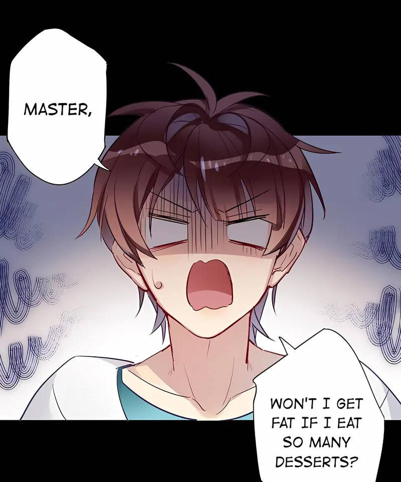 My Boyfriend’s Love Complex [Official] - 77 - Whose Abs Are Those? manhwa