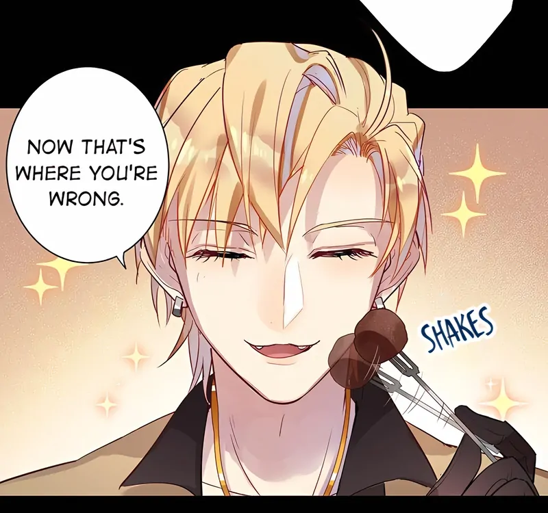 My Boyfriend’s Love Complex [Official] - 77 - Whose Abs Are Those? manhwa