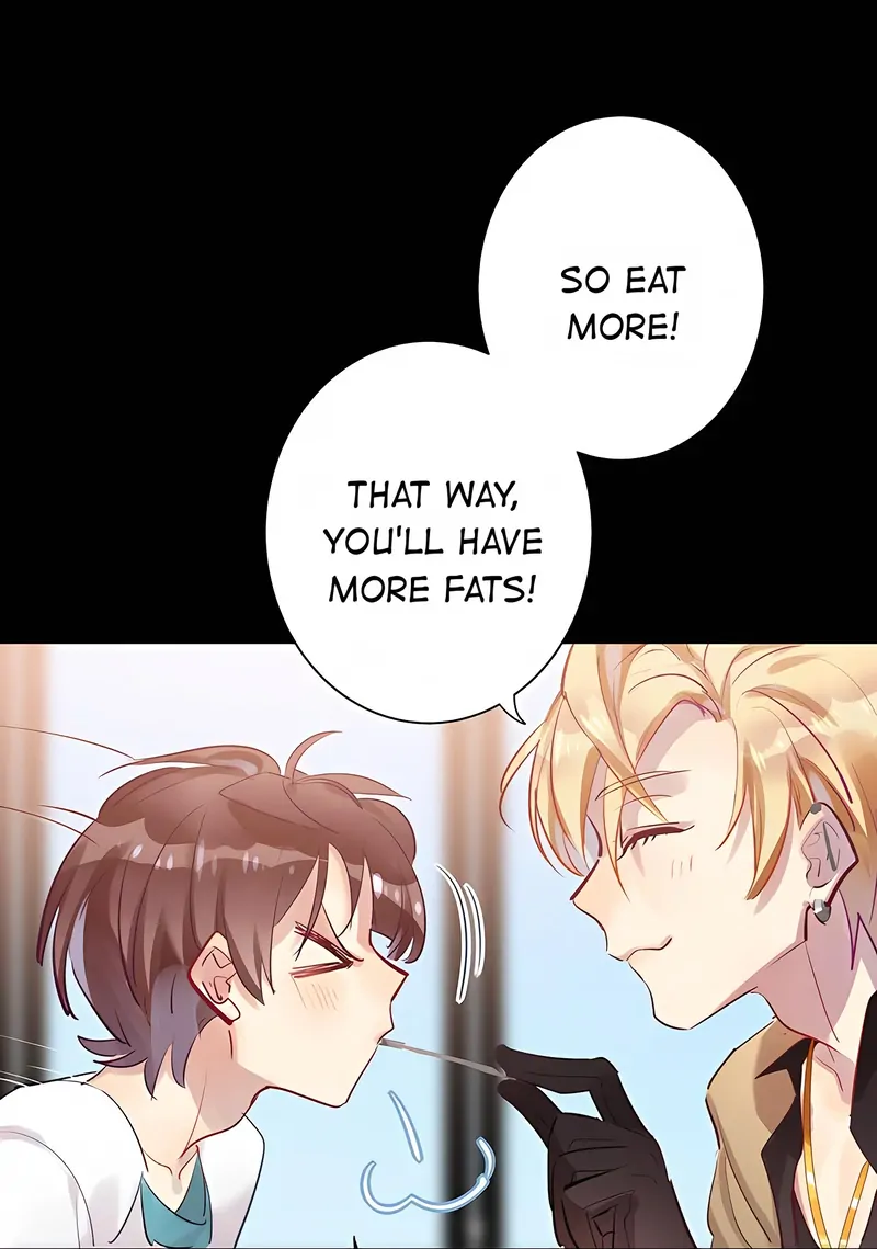 My Boyfriend’s Love Complex [Official] - 77 - Whose Abs Are Those? manhwa