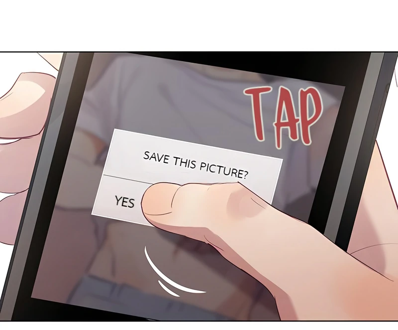 My Boyfriend’s Love Complex [Official] - 77 - Whose Abs Are Those? manhwa