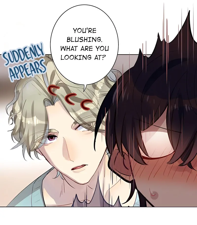 My Boyfriend’s Love Complex [Official] - 77 - Whose Abs Are Those? manhwa