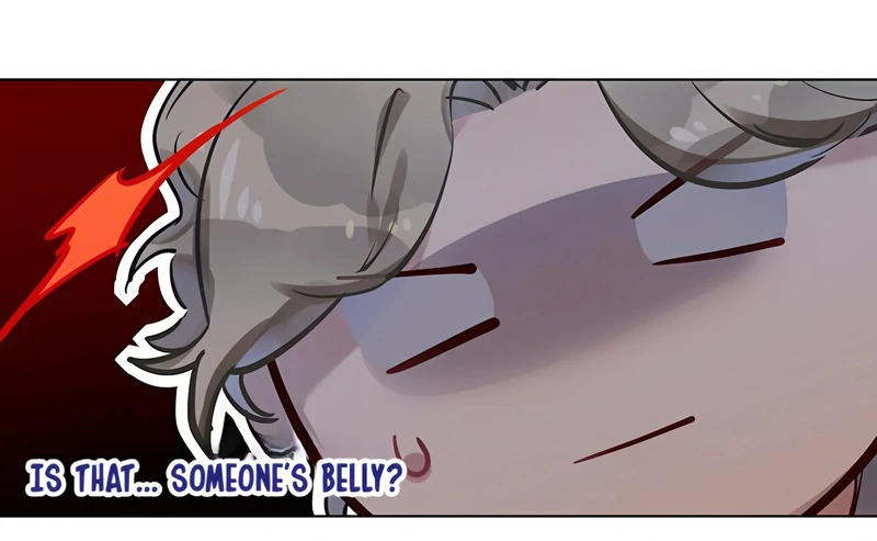 My Boyfriend’s Love Complex [Official] - 77 - Whose Abs Are Those? manhwa