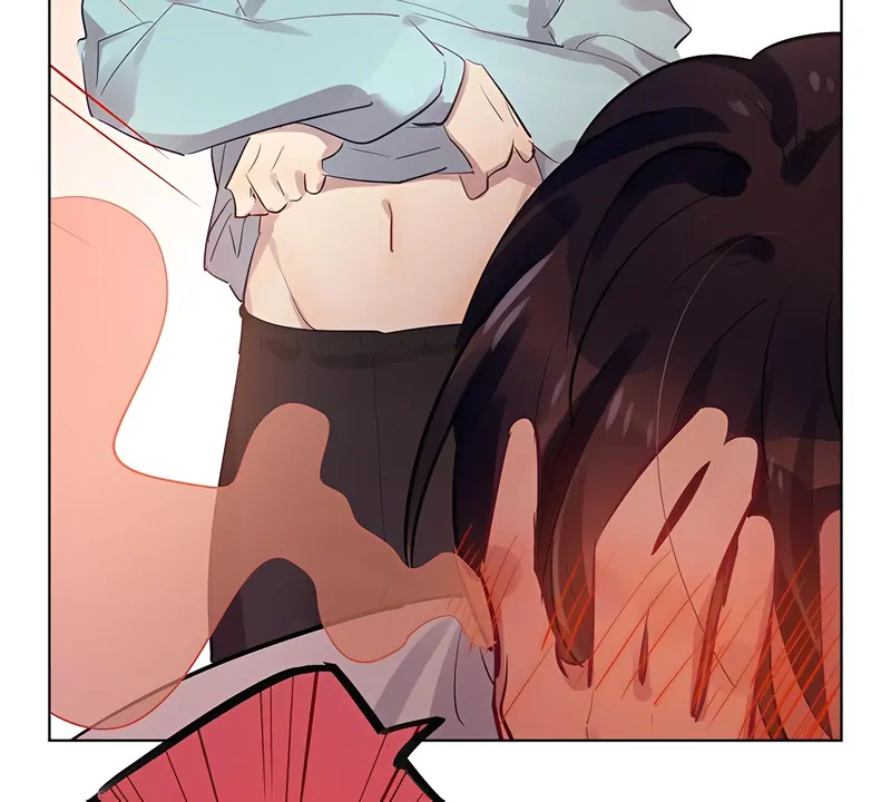 My Boyfriend’s Love Complex [Official] - 77 - Whose Abs Are Those? manhwa