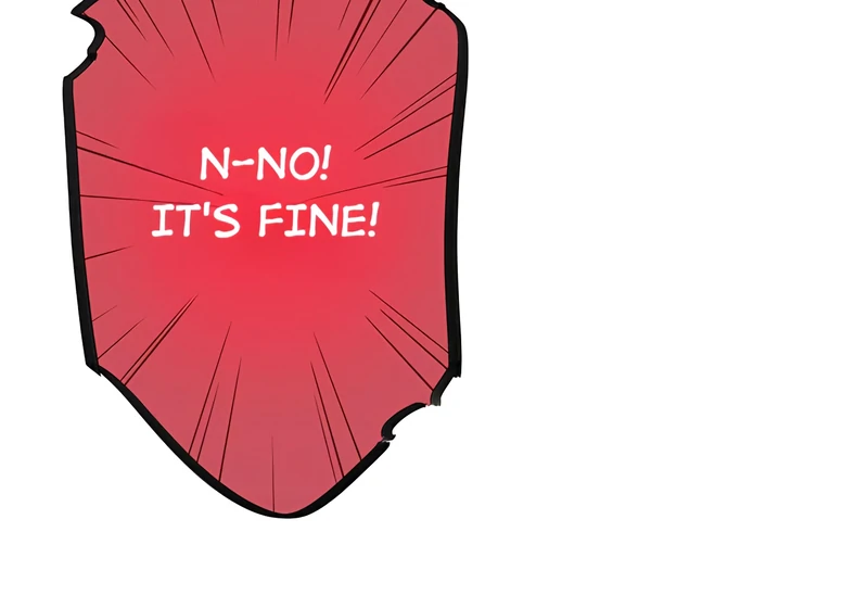 My Boyfriend’s Love Complex [Official] - 77 - Whose Abs Are Those? manhwa