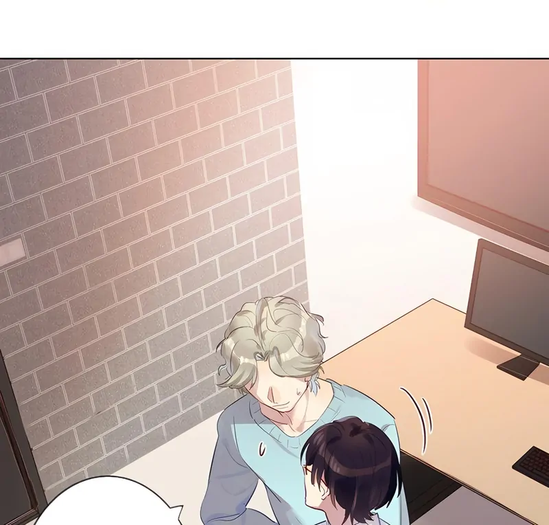 My Boyfriend’s Love Complex [Official] - 78 - Do You Like Him? manhwa