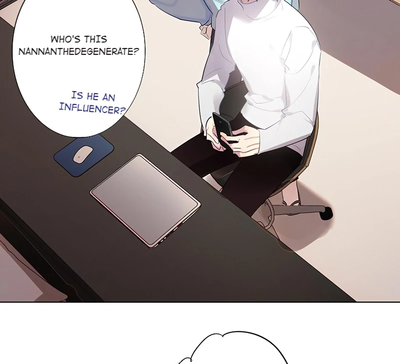 My Boyfriend’s Love Complex [Official] - 78 - Do You Like Him? manhwa