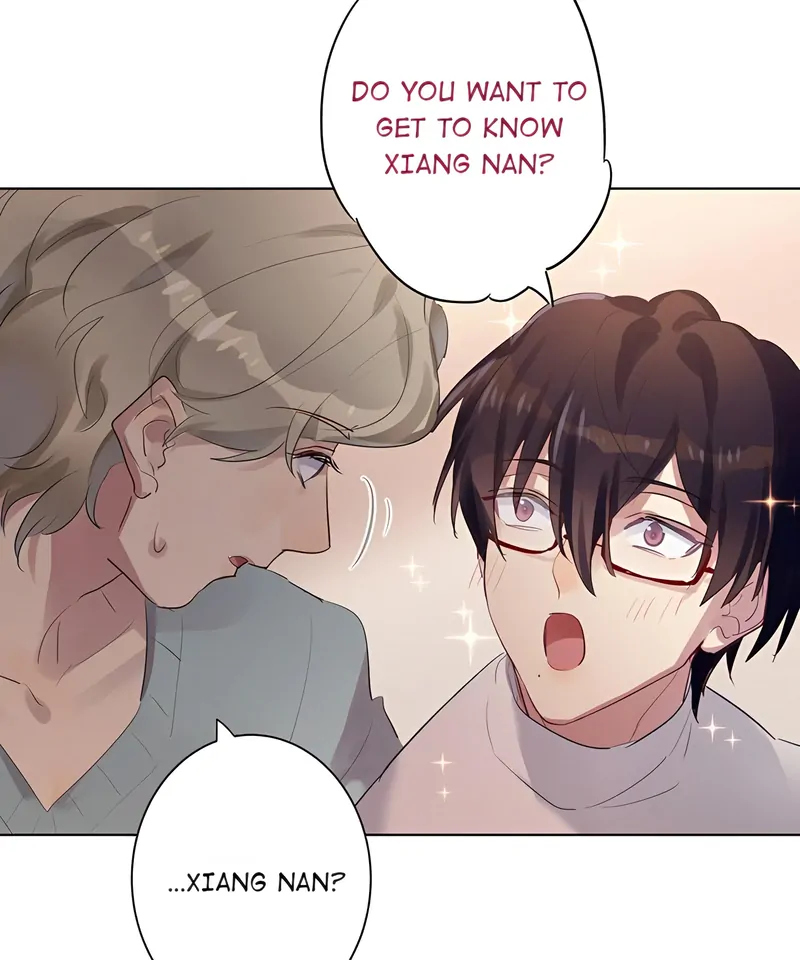 My Boyfriend’s Love Complex [Official] - 78 - Do You Like Him? manhwa